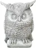 Product image 11 of the product “Esme - Owl, on a base, 25cm H | cast stone ”